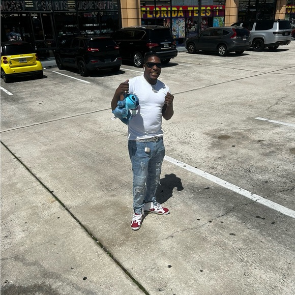 Meet your Posher, Terrance - Picture 4 of 5